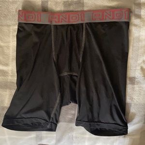 Men’s AND1 underwear medium 32
